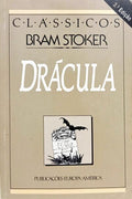 DRÁCULA. [3.ª EDIÇÃO]