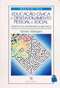EDUCAÇÃO CÍVICA E DESENVOLVIMENTO PESSOAL E SOCIAL. [2.ª EDIÇÃO]