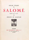 SALOMÉ. [ENC.]