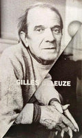 GILLES DELEUZE.