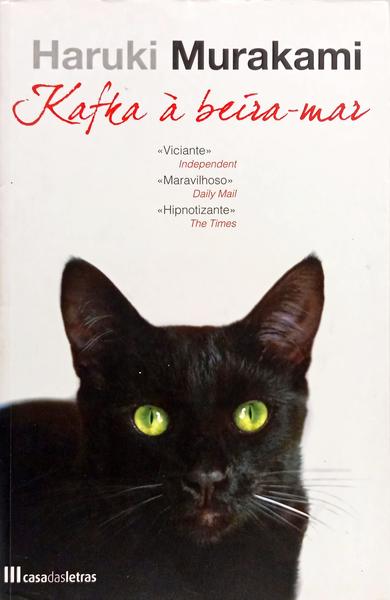 KAFKA À BEIRA-MAR. [5.ª EDIÇÃO]
