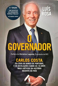 O GOVERNADOR. [3.ª EDIÇÃO]