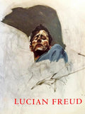 LUCIAN FREUD.