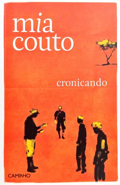 CRONICANDO. [10.ª EDIÇÃO]