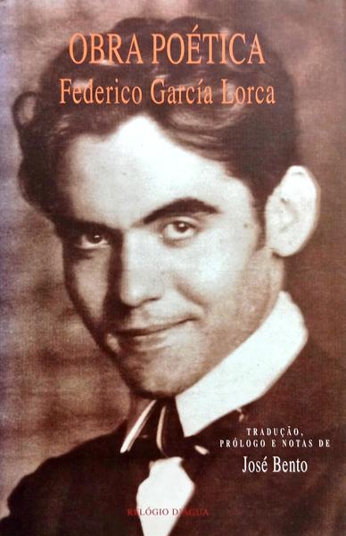 OBRA POÉTICA.