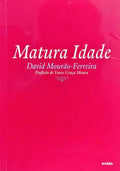 MATURA IDADE. [1.ª EDIÇÃO]