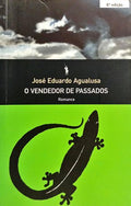 O VENDEDOR DE PASSADOS. [8.ª EDIÇÃO]