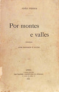 POR MONTES E VALLES. [BORCH.]