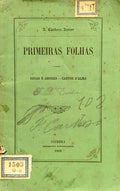 PRIMEIRAS FOLHAS.