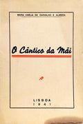 O CÂNTICO DA MÃI.