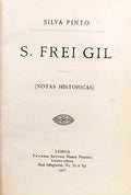 S. FREI GIL.