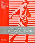 NETWORK AND INTERNETWORK SECURITY PRINCIPLES AND PRACTICE.