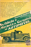 MECÂNICA PRÁTICA DO AUTOMÓVEL.