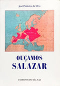 OUÇAMOS SALAZAR.