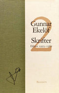 SKRIFTER DIKTER 1955-1962.