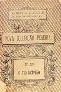 O TIO SCIPIÃO.