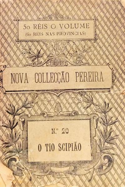 O TIO SCIPIÃO.