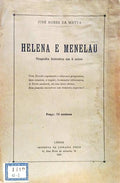 HELENA E MENELAU.