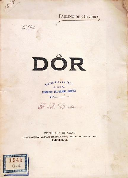 DÔR.