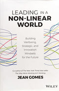 LEADING IN A NON-LINEAR WORLD.