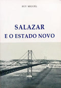 SALAZAR E O ESTADO NOVO.