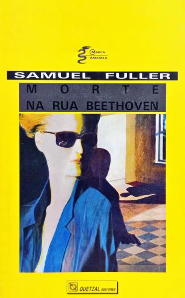 MORTE NA RUA BEETHOVEN.
