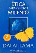ÉTICA PARA O NOVO MILÉNIO. [2.ª EDIÇÃO]