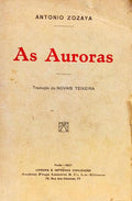 AS AURORAS.