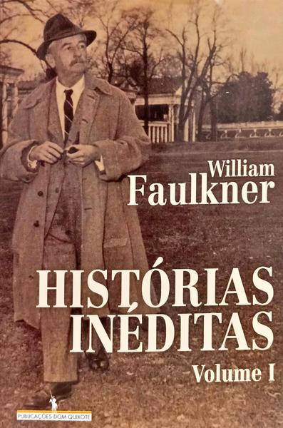 HISTÓRIAS INÉDITAS. [2 VOLS.]