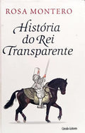 HISTÓRIA DO REI TRANSPARENTE.