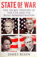 STATE OF WAR.