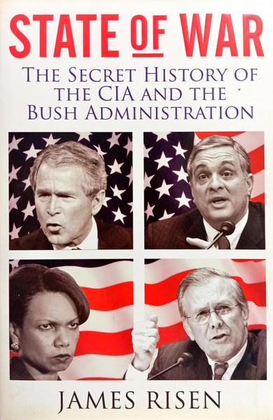 STATE OF WAR.