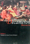 DECAMERON. [2 VOLS.]