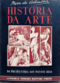 HISTÓRIA DA ARTE.