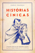 HISTÓRIAS CÍNICAS.