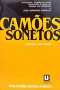 SONETOS.