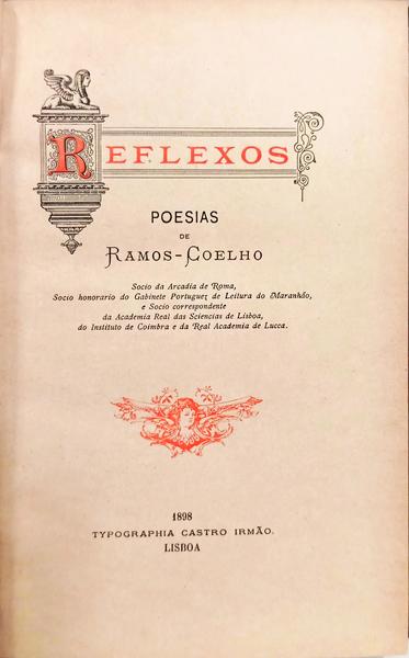 REFLEXOS.