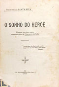 O SONHO DO HEROE.