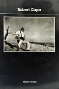 ROBERT CAPA. [PHOTOGRAPHS]