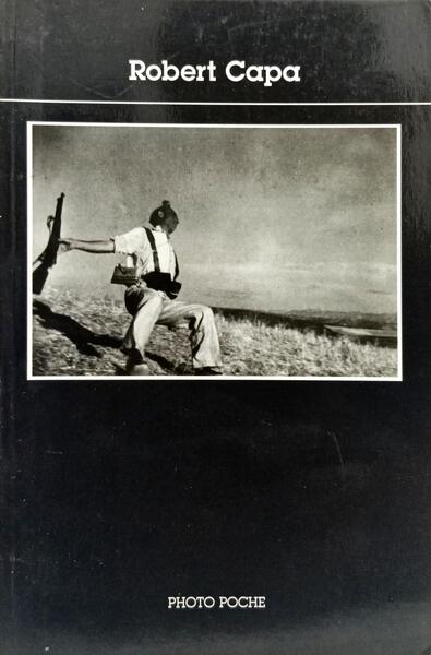 ROBERT CAPA. [PHOTOGRAPHS]