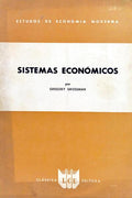 SISTEMAS ECONÓMICOS.