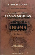 ALMAS MORTAS.