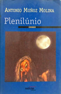 PLENILÚNIO. [1.ª EDIÇÃO]