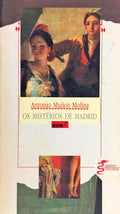OS MISTÉRIOS DE MADRID.