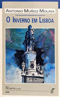 O INVERNO EM LISBOA. [2.ª EDIÇÃO]
