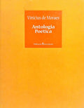 ANTOLOGIA POÉTICA. [2.ª EDIÇÃO]