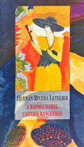 RAINHA ISABEL CANTAVA RANCHERAS.