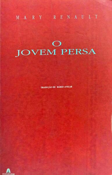 O JOVEM PERSA.