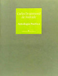 ANTOLOGIA POÉTICA. [1.ª EDIÇÃO]