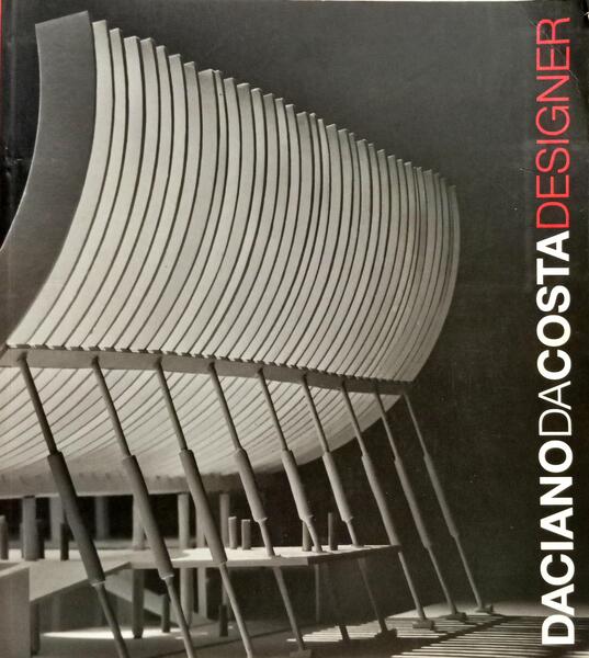 DACIONO DA COSTA DESIGNER.